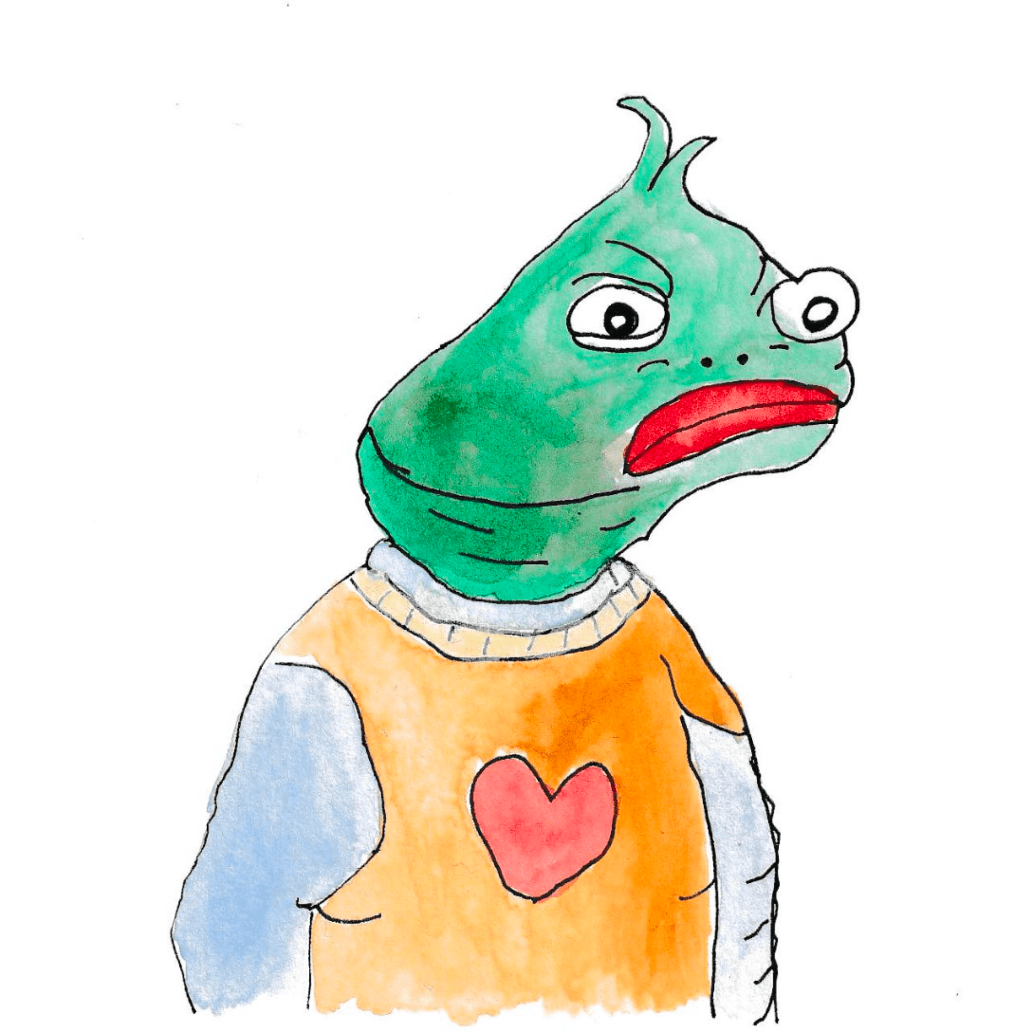Featured Artwork
